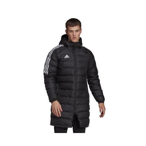 adidas daunenjacke herren die über hintern gehen|Männer.